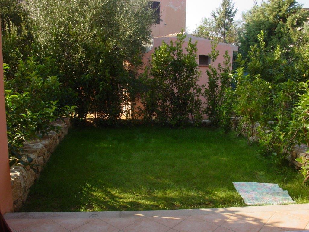 Casa Vacanza A Porto Istana 무르타마리아 외부 사진
